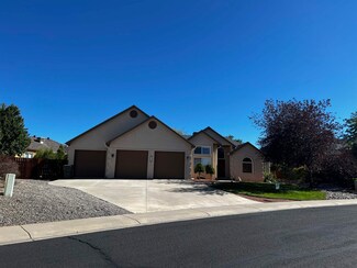 2177 Red Cliff Cir, Grand Junction, CO 81507