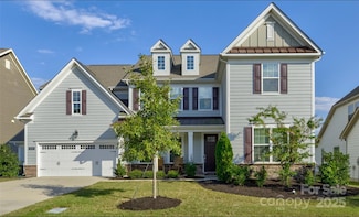 15108 Montage Ln, Charlotte, NC 28278