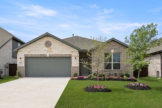 15190 Prairie Mill Dr, Roman Forest, TX 77357