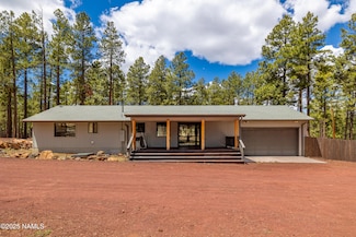 6575 N Sanderson Pass Rd, Parks, AZ 86018
