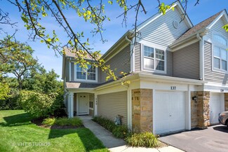137 Concord Ln, Carol Stream, IL 60188