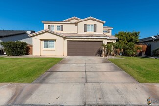 1061 El Berro, Calexico, CA 92231