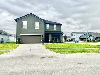 3600 Julius Estates Blvd, Winter Haven, FL 33881