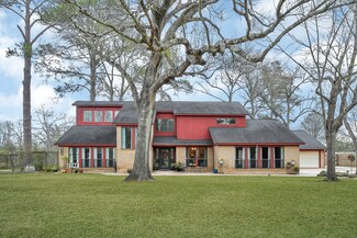 25102 Tenn Oaks Rd, Hockley, TX 77447