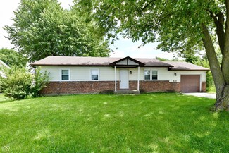 1439 S Girls School Rd, Indianapolis, IN 46231