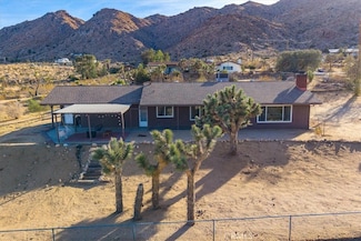 7809 Rockwood Rd, Joshua Tree, CA 92252