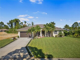 14201 Callan St, Fort Myers, FL 33905
