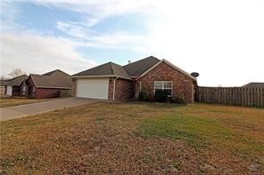 440 Curtis St, Centerton, AR 72719
