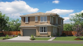 Residence 4, Tracy, CA 95377