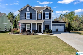 3049 Iris Ct, Moody, AL 35004