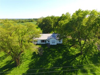 10937 Rock Falls Rd, Orrick, MO 64077