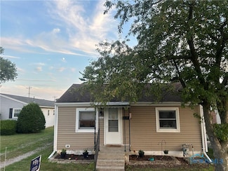 705 Swing Ave, Findlay, OH 45840