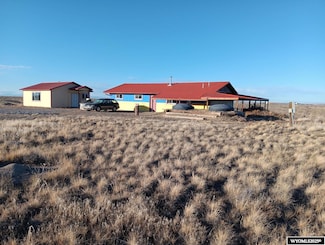 18 Sniper Ln, Riverton, WY 82501