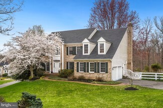 11133 Tommye Ln, Reston, VA 20194
