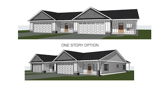 9 OR 11 Cove Dr, Bay City, MI 48706