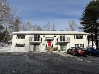 236 Sewall St Unit 3, Augusta, ME 04330
