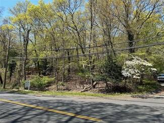V/L N Country Rd, Stony Brook, NY 11790