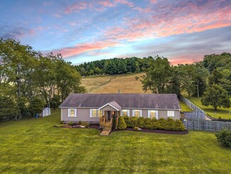 7678 Little River Dam Rd, Radford, VA 24141