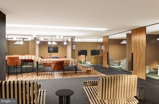 4000 Wisconsin Ave NW Unit 1B-4K-160, Washington, DC 20016