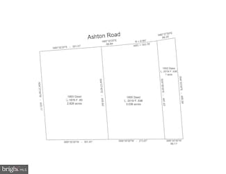 1625 Ashton Rd, Ashton-Sandy Spring, MD 20861
