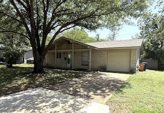 2805 Ashdale Dr, Austin, TX 78757