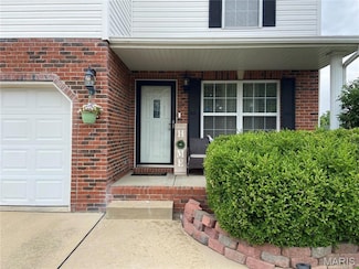 119 Shiloh Ridge Dr, Belleville, IL 62221