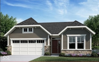 14910 Garden Mist Place, Fishers, IN 46040