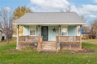 9501 Saint Peters Church Rd NE, Alliance, OH 44601