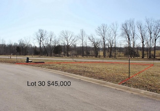 1725 Veterans Unit LOT 30, Frankfort, KY 40601