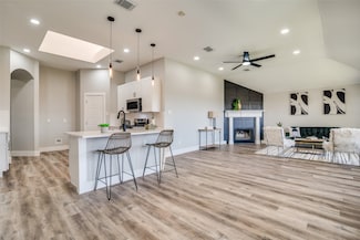2520 Cantura Dr, Mesquite, TX 75181