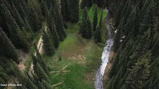 NKA 640 AC Pack Creek Rd, Unincorporated, ID 83525