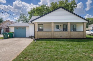 5131 Ford St, Indianapolis, IN 46224