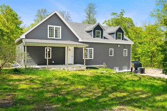 213 Smith Hill Rd, Franklin, NH 03235