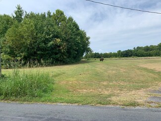 D Cheriton Cross Rd, Cape Charles, VA 23310