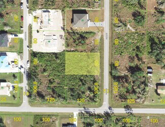 509 Omen St, Punta Gorda, FL 33982