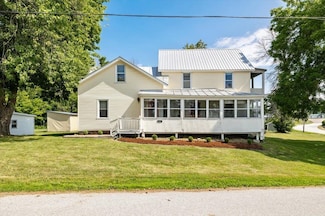 321 E Alburgh Rd, Alburgh, VT 05440