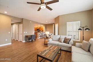 16800 E El Lago Blvd Unit 2027, Fountain Hills, AZ 85268