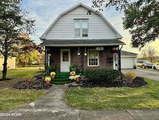 20155 W Church St, Hoytville, OH 43529