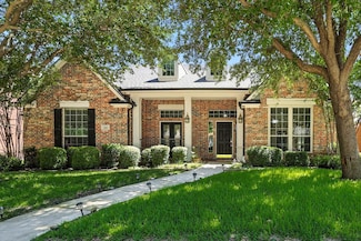 1105 Lamplight Way, Allen, TX 75013