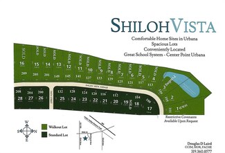 105 Shiloh Vista Ave, Urbana, IA 52345