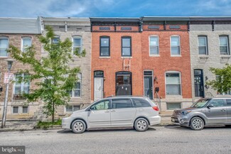 33 S East Ave, Baltimore, MD 21224