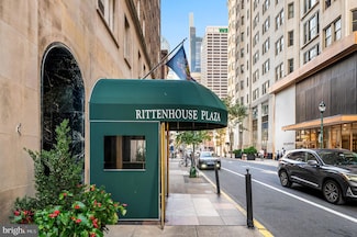 1901 Walnut St Unit 3C, Philadelphia, PA 19103