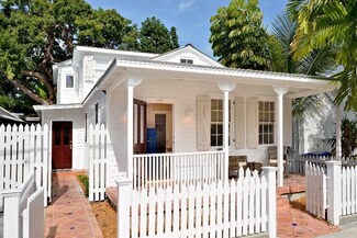 1105 Petronia St, Key West, FL 33040