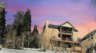 6741 E Aspen Dr N, Eden, UT 84310