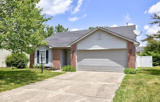 2521 Gadwall Cir, Indianapolis, IN 46234