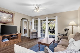 155 W Rockford Dr Unit 8, Branson, MO 65616