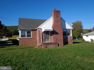 7786 Boyertown Pike, Boyertown, PA 19512