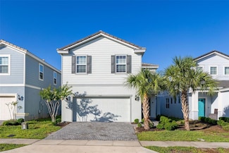 7184 Oakmoss Loop, Davenport, FL 33837