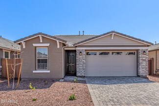 5401 W Las Palmaritas Dr, Glendale, AZ 85302