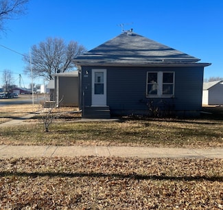 201 N Fillmore St, Bruning, NE 68322